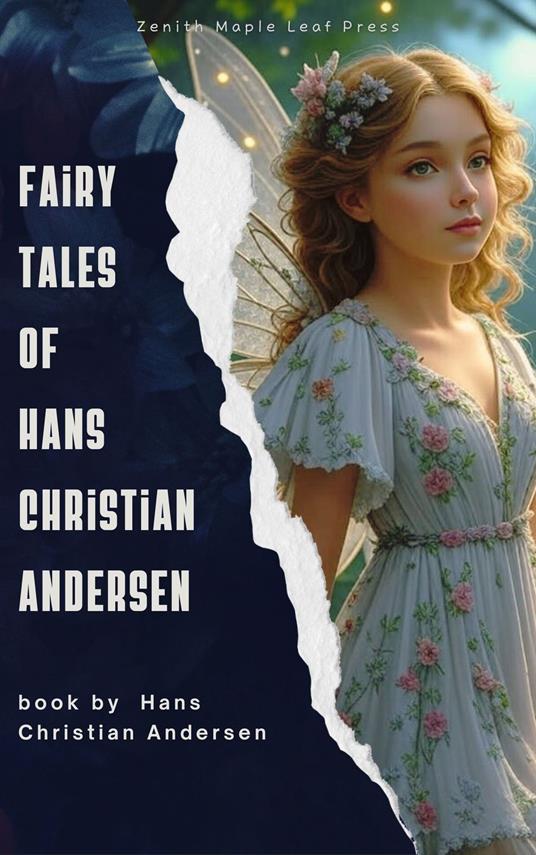 Fairy Tales of Hans Christian Andersen