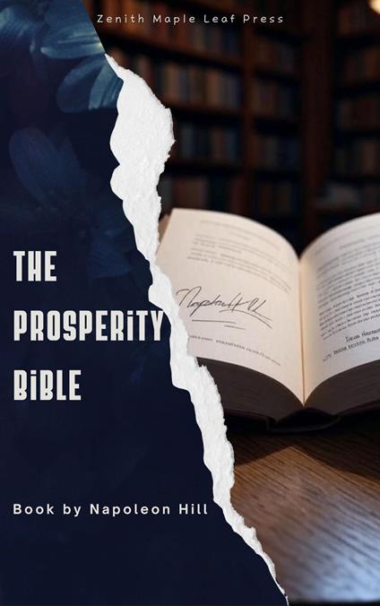 The Prosperity Bible