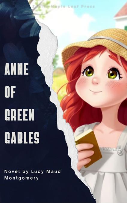 Anne of Green Gables