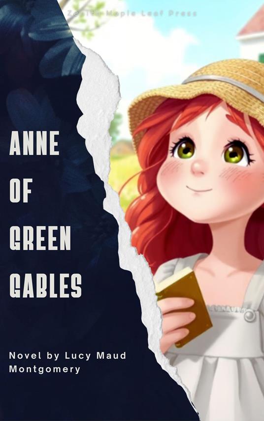 Anne of Green Gables