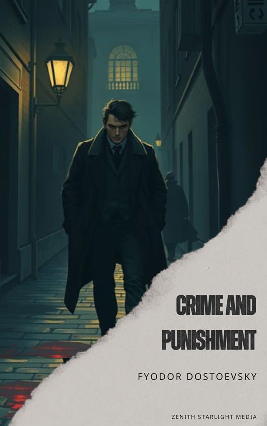 Crime and Punishment