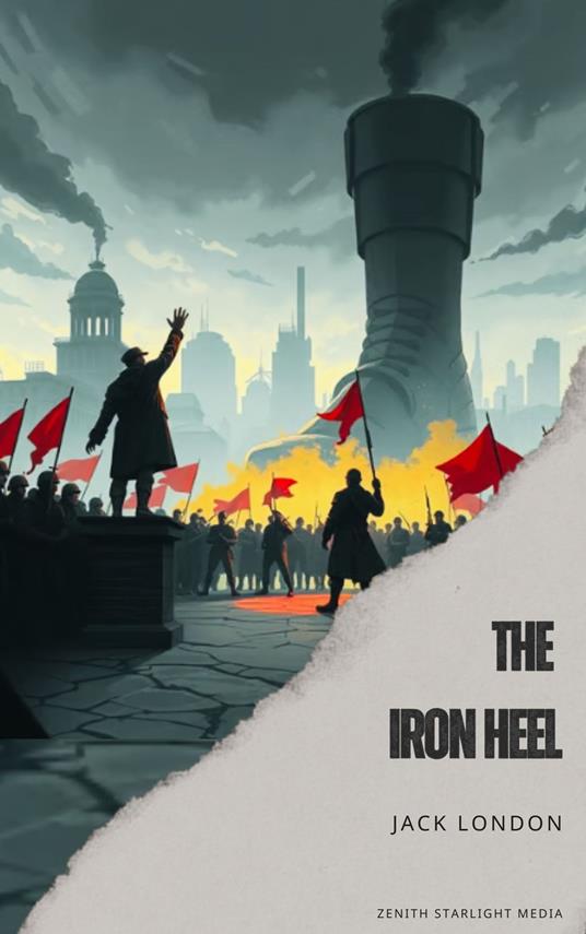 The Iron Heel