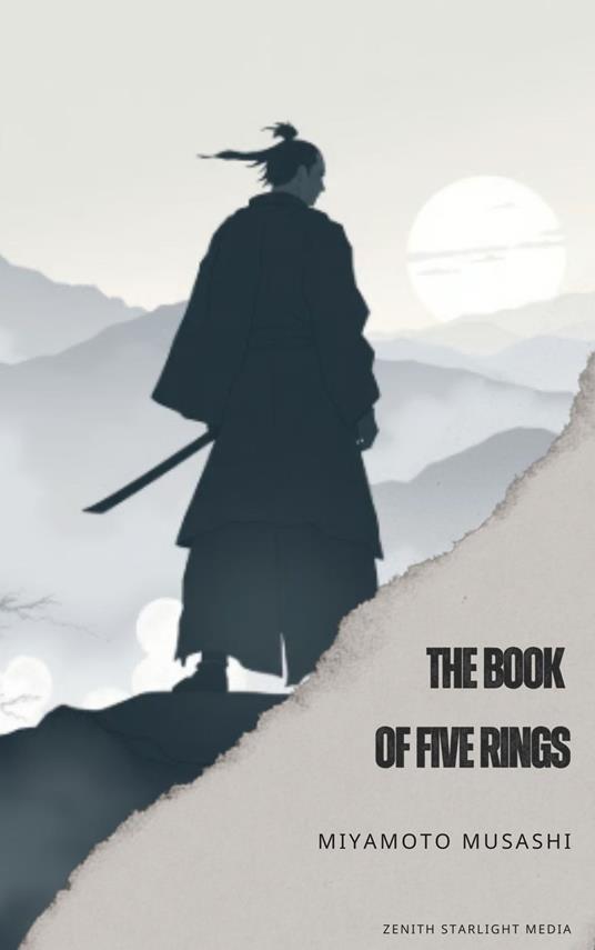 The Book of Five Rings - Musashi Miyamoto - ebook