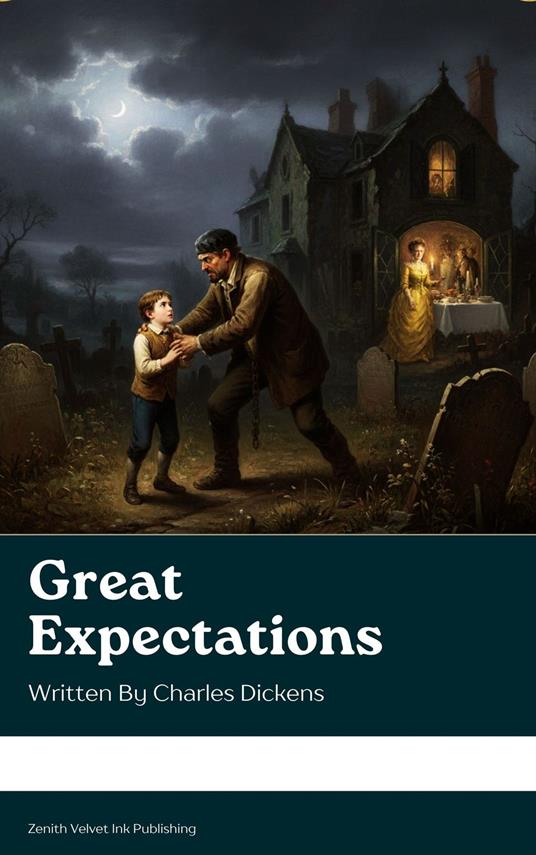 Great Expectations