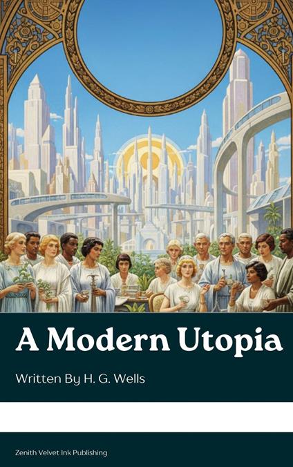 A Modern Utopia