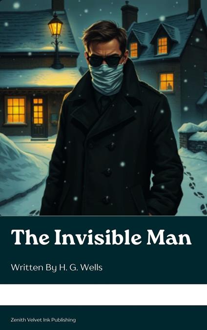 The Invisible Man