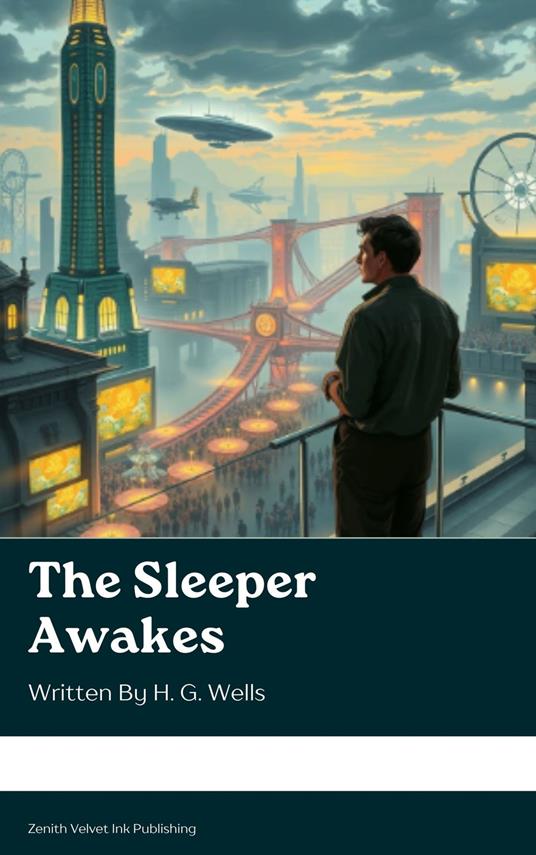 The Sleeper Awakes