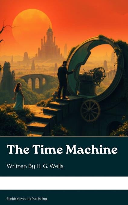 The Time Machine