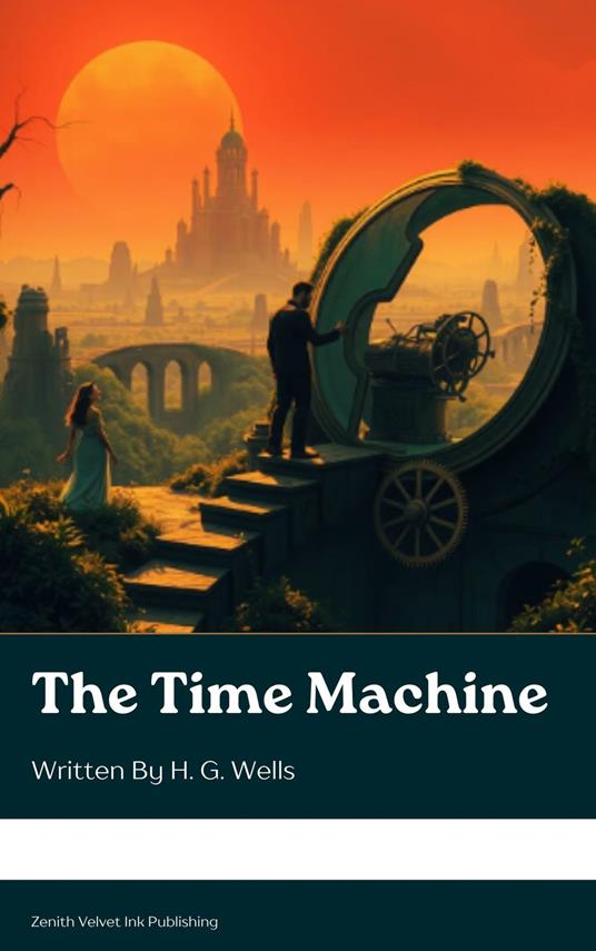 The Time Machine