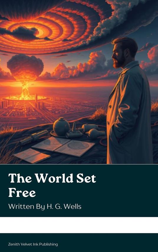 The World Set Free