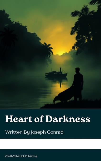 Heart of Darkness