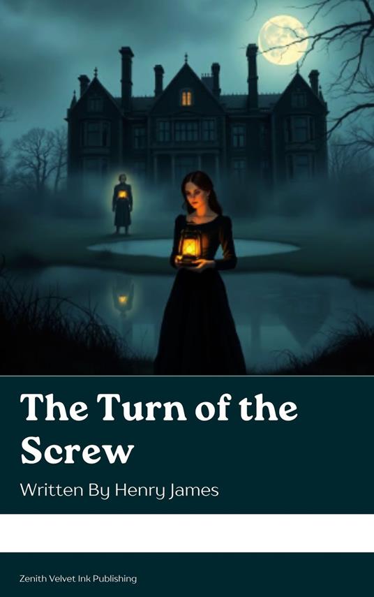 The Turn of the Screw