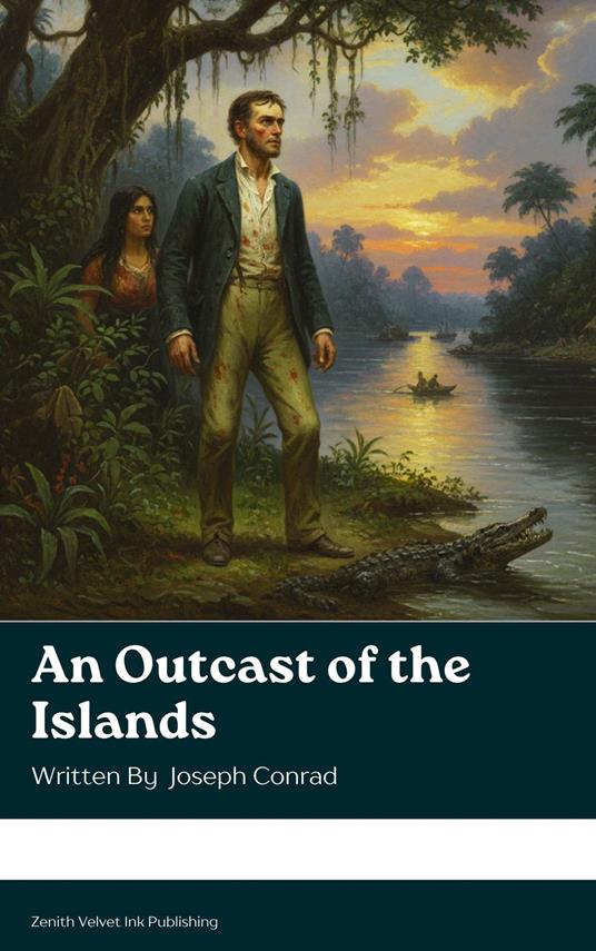 An Outcast of the Islands
