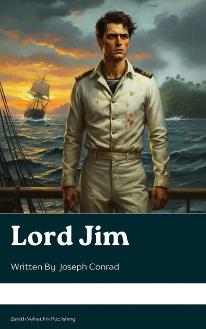 Lord Jim