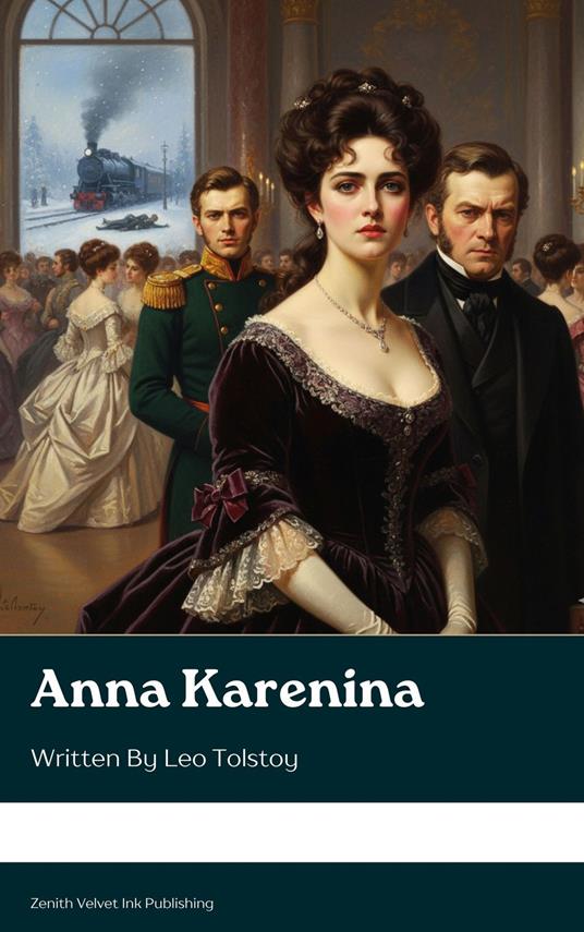 Anna Karenina