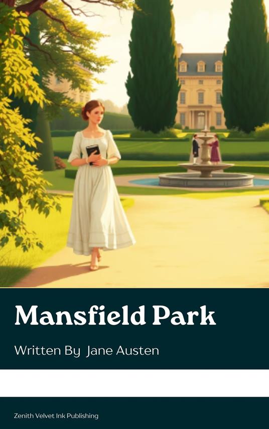 Mansfield Park