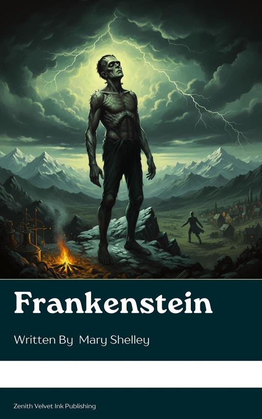 Frankenstein