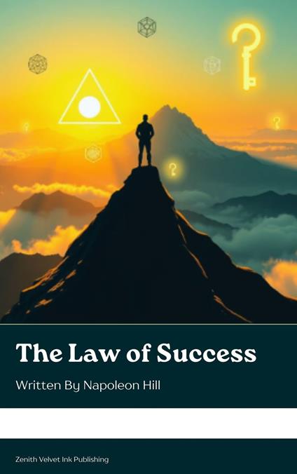 The Law of Success