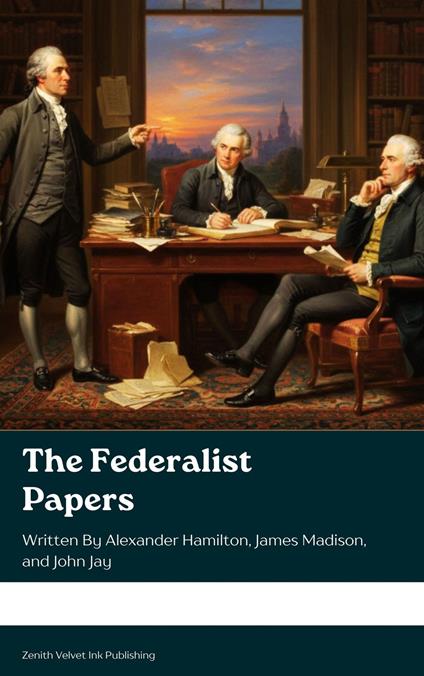 The Federalist Papers