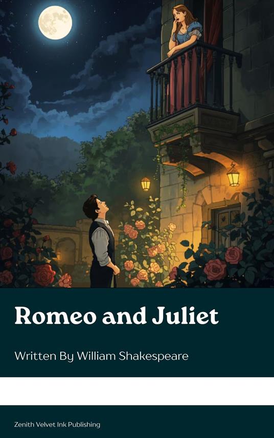 Romeo and Juliet