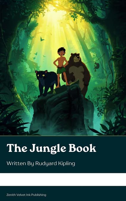 The Jungle Book