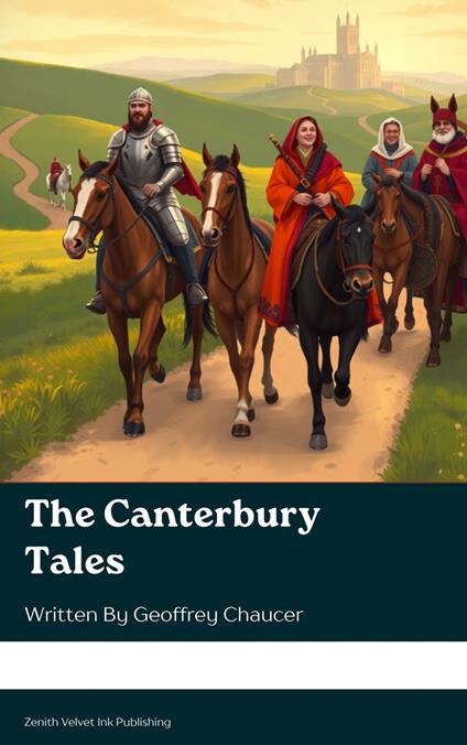 The Canterbury Tales