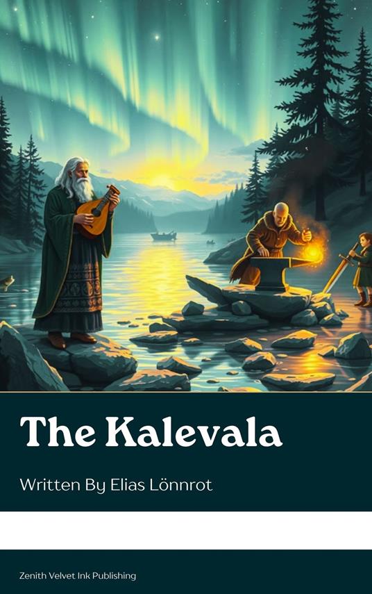 The Kalevala