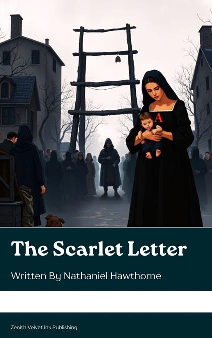 The Scarlet Letter