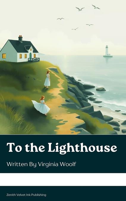 To the Lighthouse