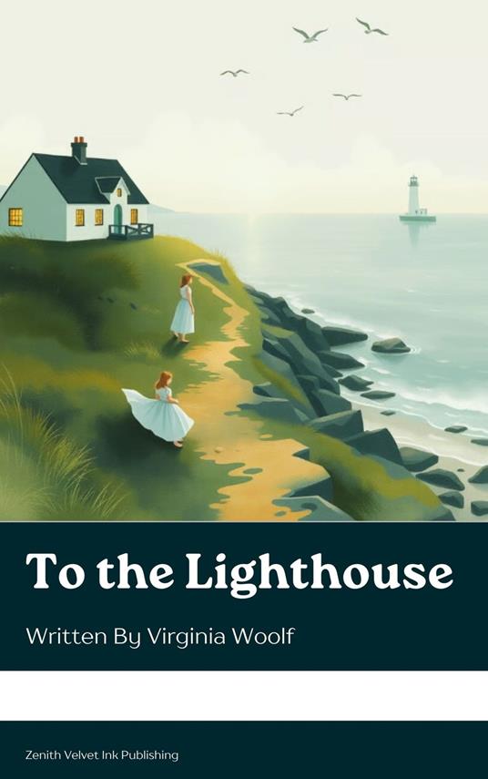 To the Lighthouse