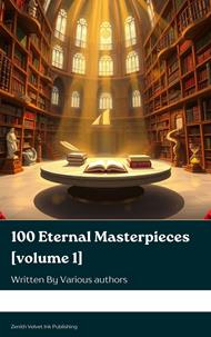 100 Eternal Masterpieces vol 1
