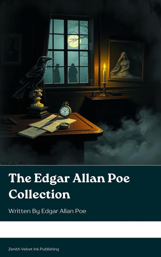 The Edgar Allan Poe Collection