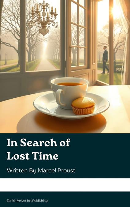In Search of Lost Time