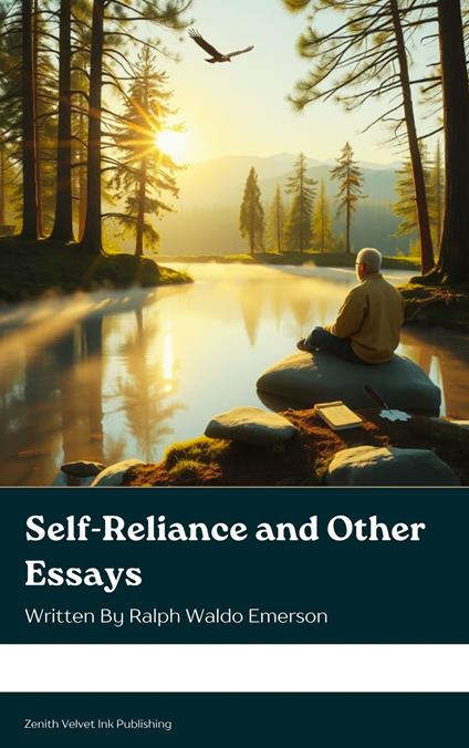 Self-Reliance and Other Essays