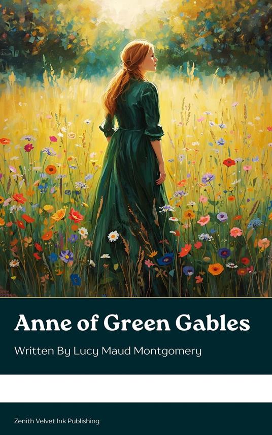 Anne of Green Gables