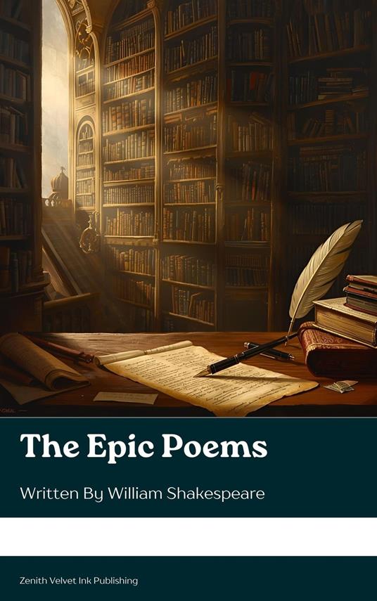 The Epic Poems