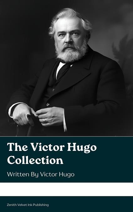 The Victor Hugo Collection