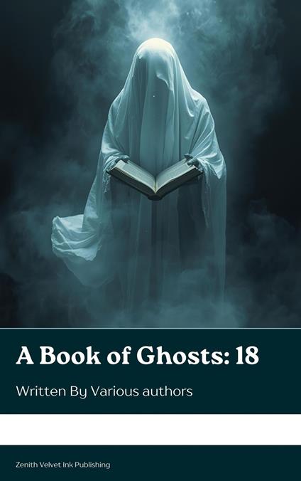 A Book of Ghosts: 18