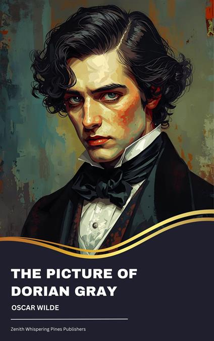The Picture of Dorian Gray
