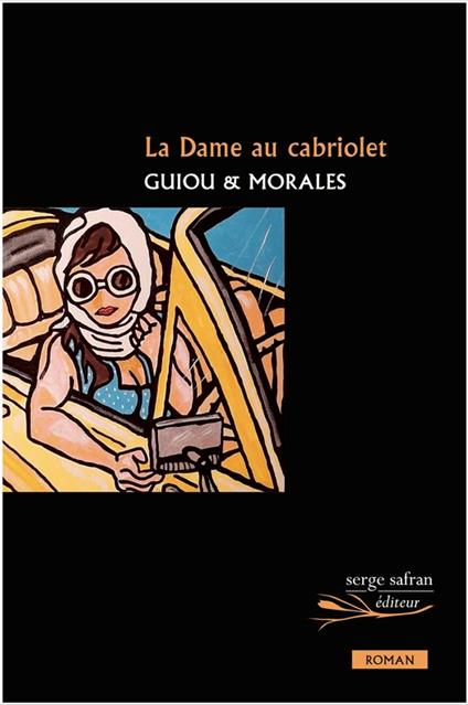 La Dame au cabriolet