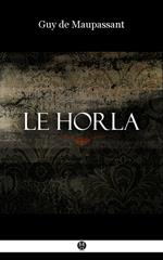 Le Horla