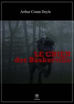 Le Chien des Baskerville