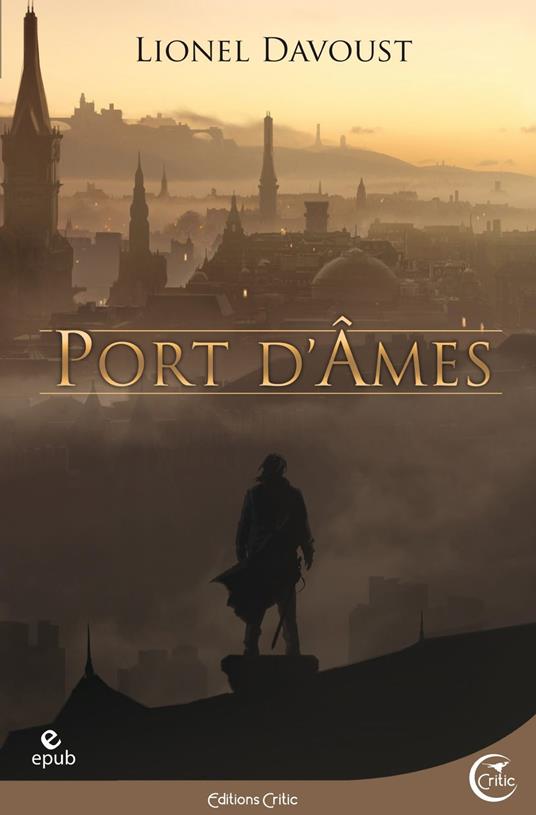 Port d'âmes