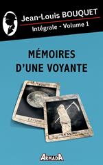 Mémoires d'une voyante