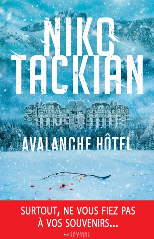 Avalanche Hôtel