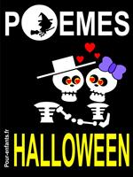 Poèmes d'Halloween