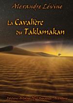 La cavalière du Taklamakan