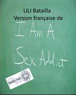 I am a sex addict