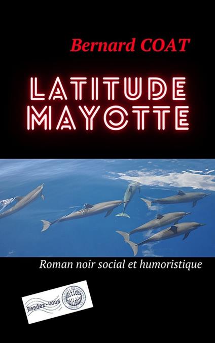 Latitude Mayotte