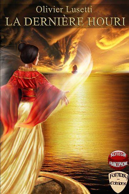 La dernière Houri